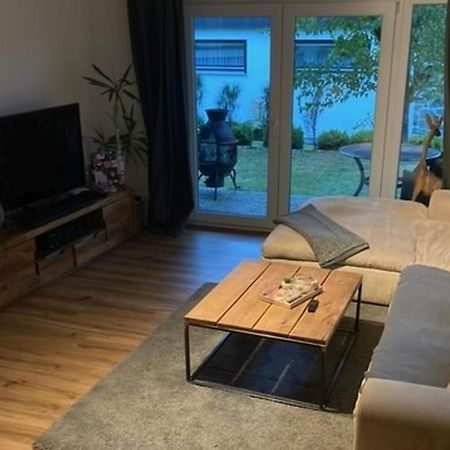 Ferienwohnung Berg Zeit Olsberg Luaran gambar