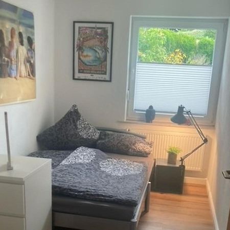 Ferienwohnung Berg Zeit Olsberg Luaran gambar
