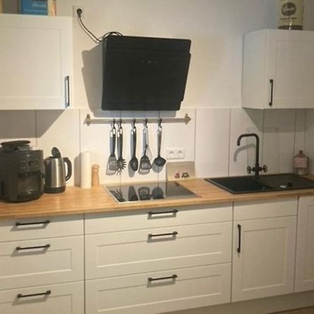 Ferienwohnung Berg Zeit Olsberg Luaran gambar