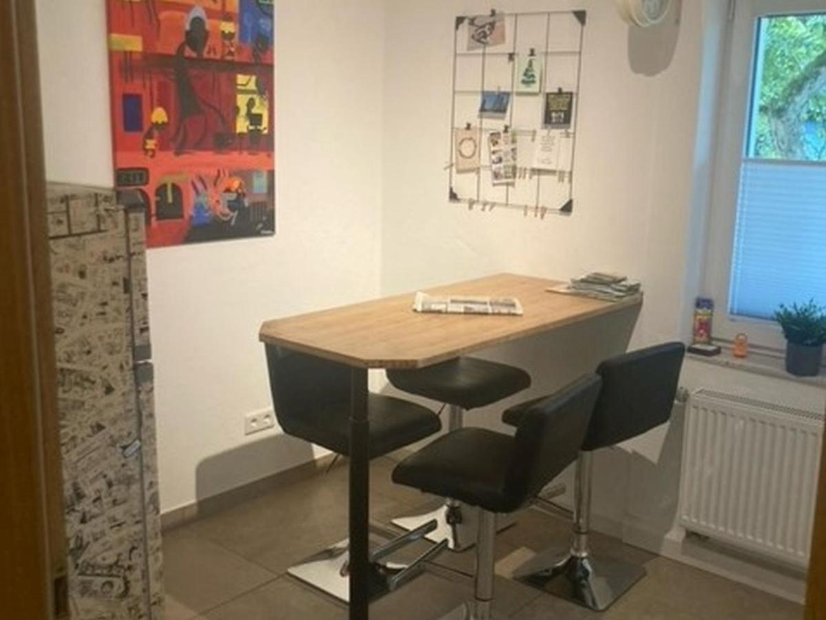 Ferienwohnung Berg Zeit Olsberg Luaran gambar