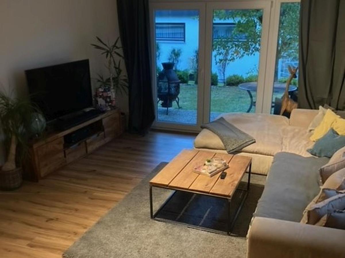 Ferienwohnung Berg Zeit Olsberg Luaran gambar