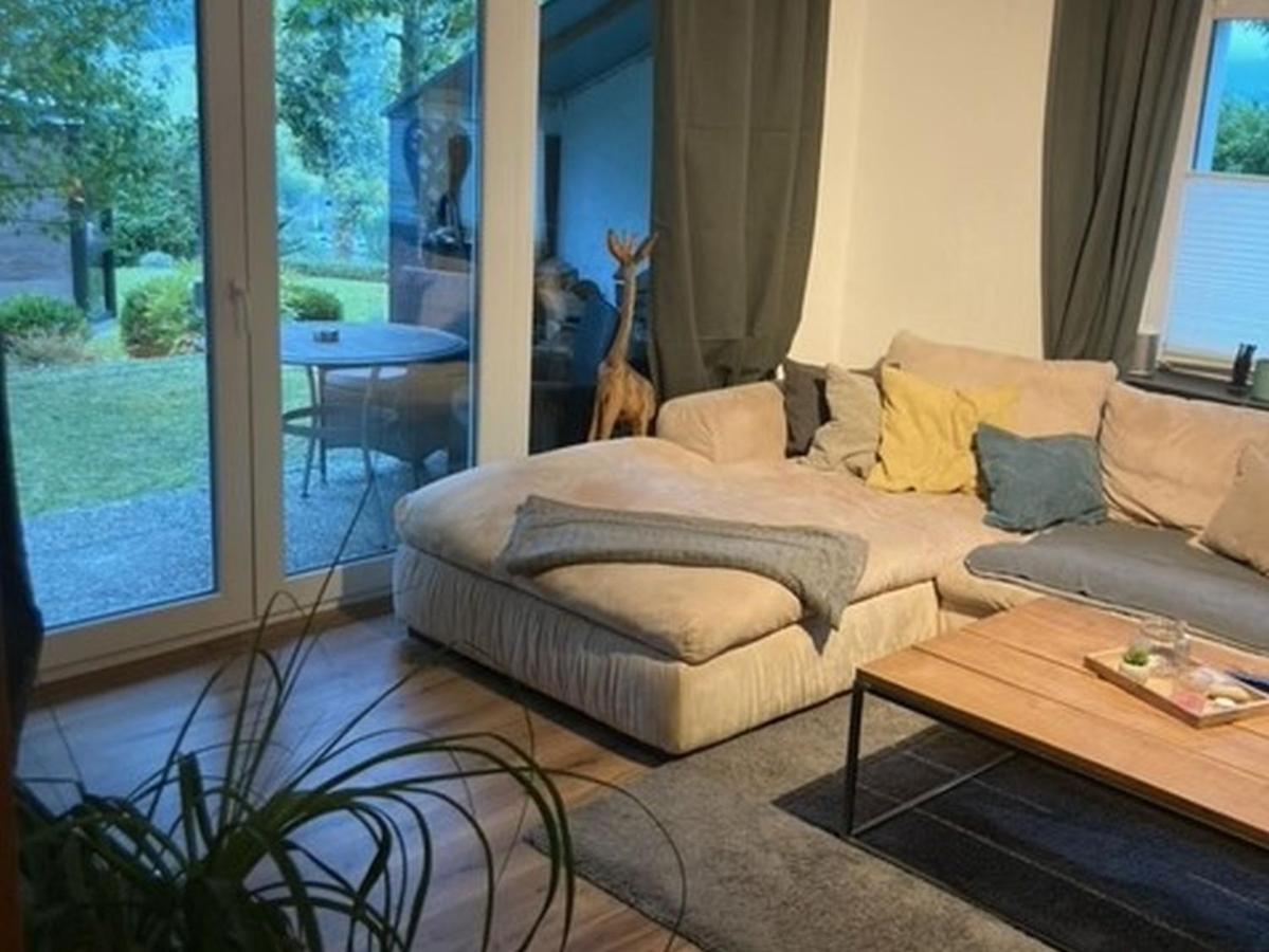 Ferienwohnung Berg Zeit Olsberg Luaran gambar