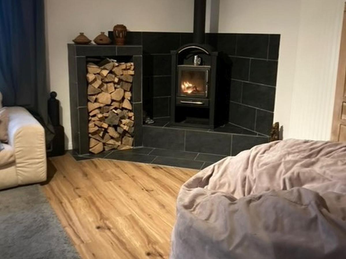 Ferienwohnung Berg Zeit Olsberg Luaran gambar