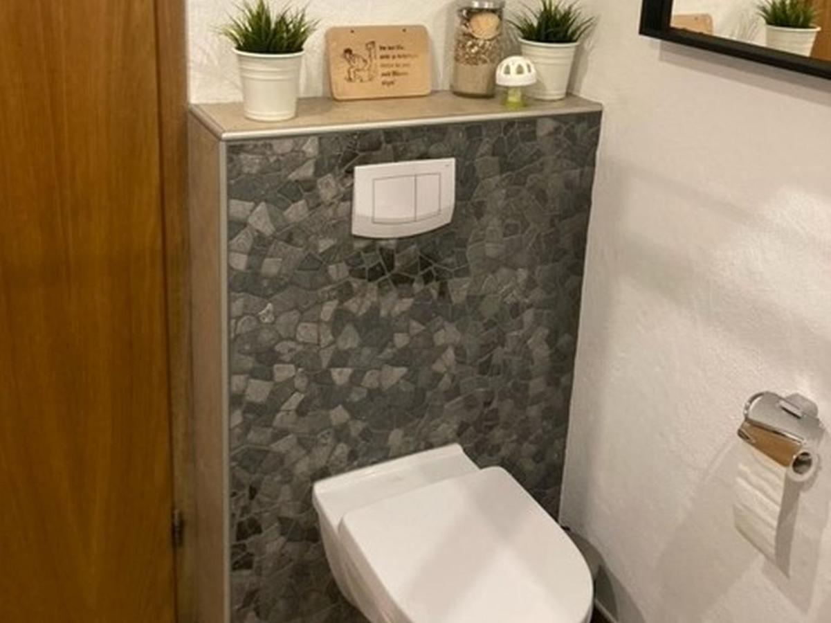 Ferienwohnung Berg Zeit Olsberg Luaran gambar