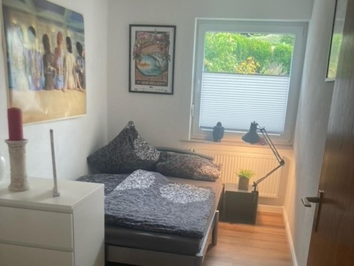 Ferienwohnung Berg Zeit Olsberg Luaran gambar