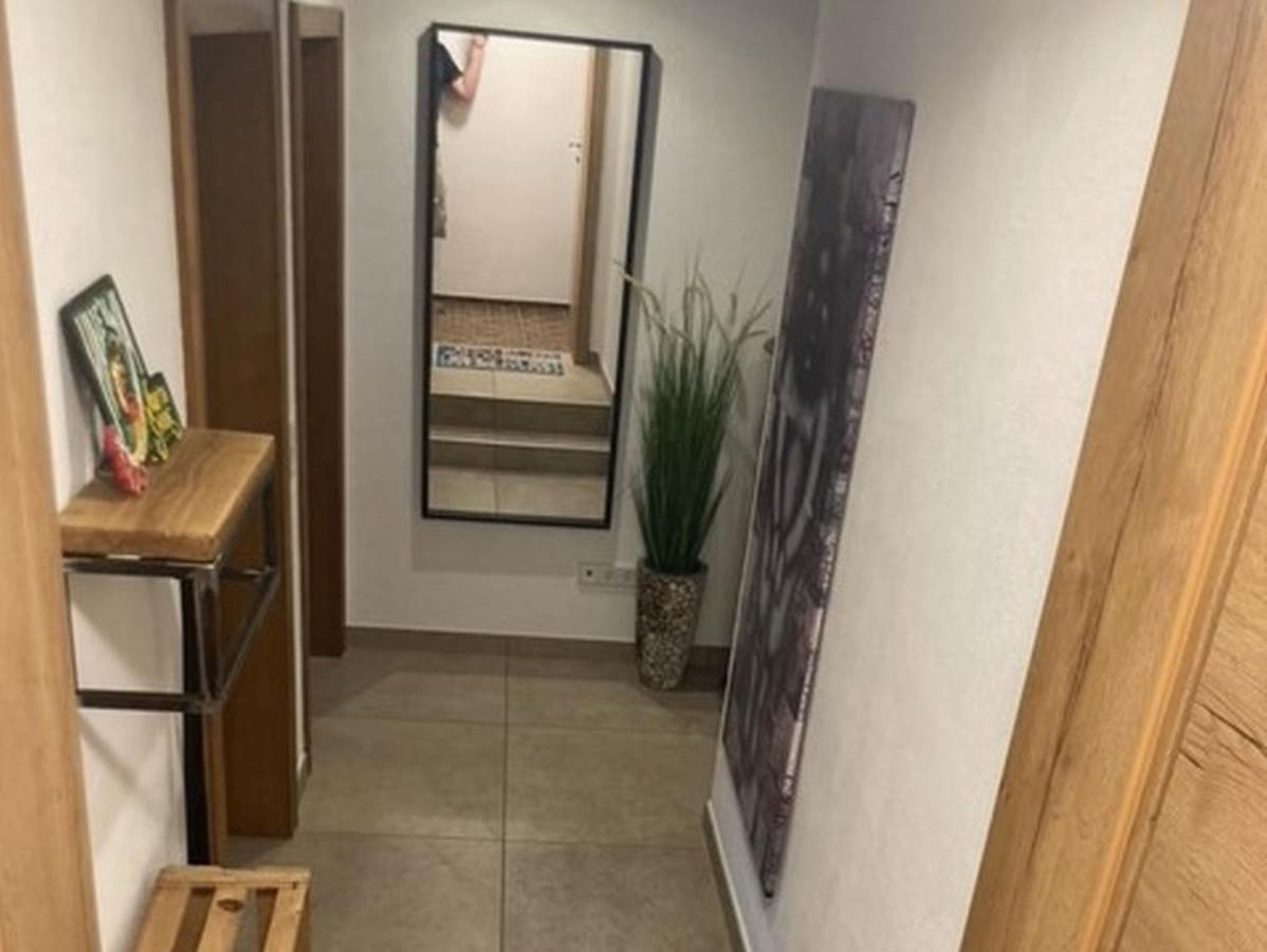 Ferienwohnung Berg Zeit Olsberg Luaran gambar