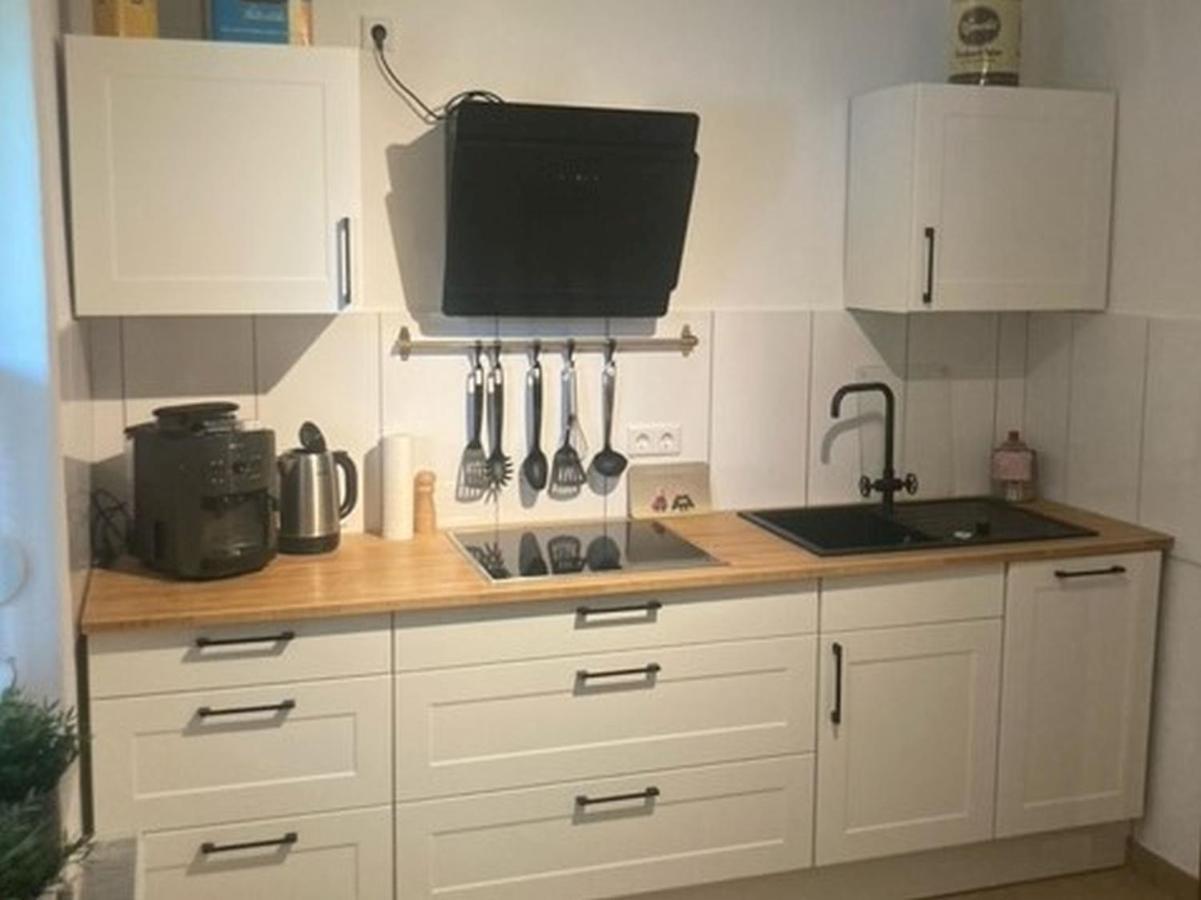 Ferienwohnung Berg Zeit Olsberg Luaran gambar